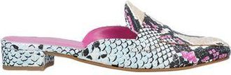 Spazio Moda Mules & Clogs