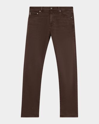 AG - Adriano Goldschmied Men & apos;s Tellis Tapered Jeans