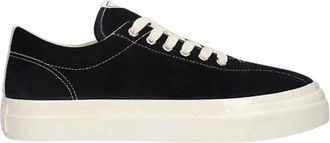 Stepney Workers Club Sneakers - Dames - Sneakers - Zwart - 36 EU - Schoenen