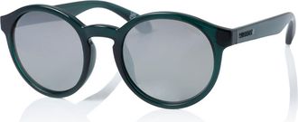 Superdry SDS 5006 107 Mens Sunglasses Green Size 50