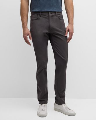 Theory Mens Raffi Pants in Neoteric Twill
