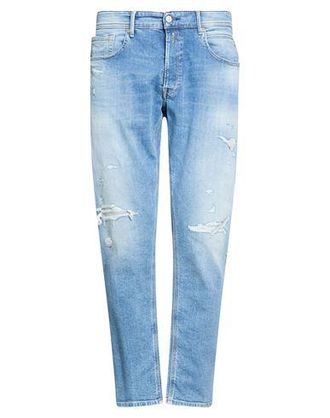 Replay BOTTOMWEAR - Jeans sur YOOX.COM