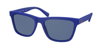Polo Ralph Lauren PH4167 596280 Mens Sunglasses Blue Size 56