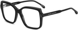 Isabel Marant Zwarte Brillen IM 0196 - Dames - Brillen - Zwart - 54 MM - Accessoires