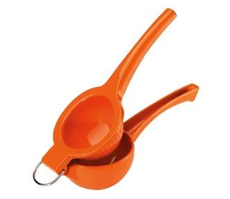 cilio Aluminum Arancia Orange Squeezer, Orange at Nordstrom