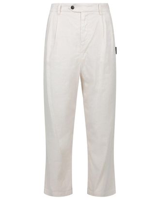 パンツ Palm Angels Flare Fit Pants Palm Angels 