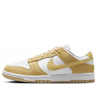 Nike (WMNS) Nike Dunk Low Corduroy Alabaster FN7167-700