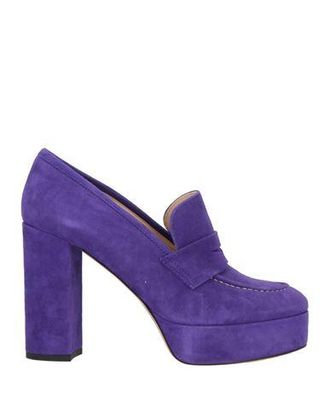 P.A.R.O.S.H. FOOTWEAR - Loafers on YOOX.COM