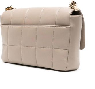 Dsquared2 Womens D2 Statement Soft Shoulder Bag Aw23 W