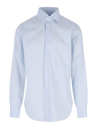 Barba Cotton shirt
