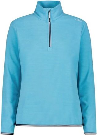 F.lli Campagnolo Sweater Fleecepullover f&uuml;r Damen | blau