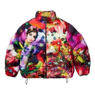 Palace Ripstop Puffa Chila P25JK132
