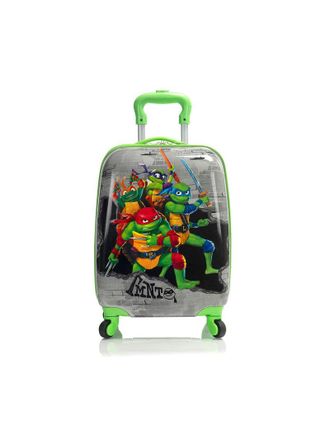 Heys Nickelodeon Kids Spinner Luggage - Carry-On