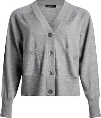 Aragona PRENDAS DE PUNTO - C&aacute;rdigans en YOOX.COM