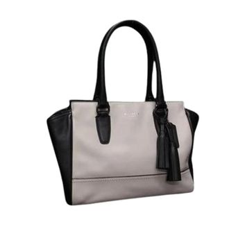 Coach Borsa Pre-owned - - Pre-owned - Donna - Grigio - ONE SIZE