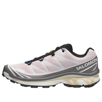 Salomon XT-6 Cloudburst Icy Pink 491546