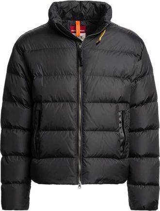 Parajumpers Tuam Jas - Heren - Ski Jassen - Blauw - 2XL - Fitness