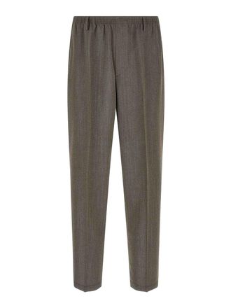 Cellar Door Alfred Bl Pants