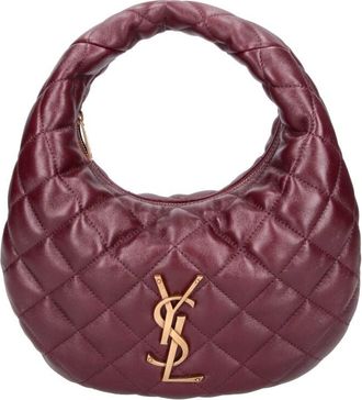 Saint Laurent Borsa Hobo Icarino