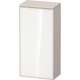 Duravit Armario De Media Altura Duravit Zencha, 400x240x819mm, Tope