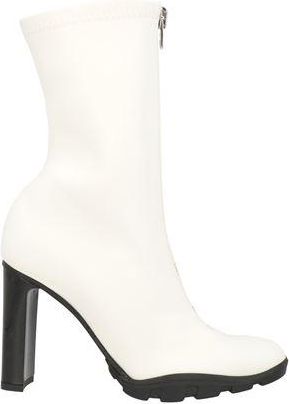 Alexander McQueen FOOTWEAR - Ankle boots sur YOOX.COM