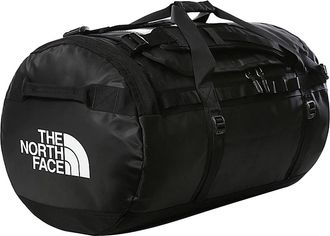 The North Face Koffers Zwart+Wit