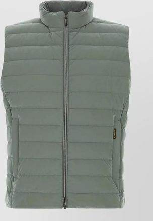 Moorer padded coat