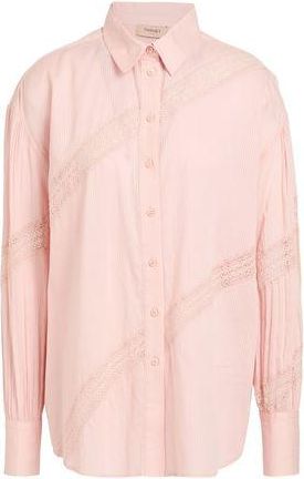 Twin-Set TOPWEAR - Camicie su YOOX.COM