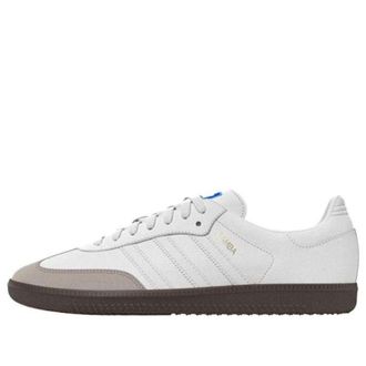 adidas Samba OG Double White Gum IE3439