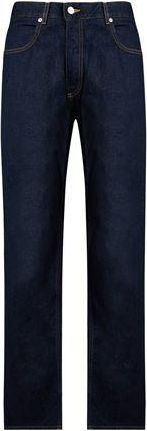 Icon Denim Los Angeles BOTTOMWEAR - Jeans on YOOX.COM