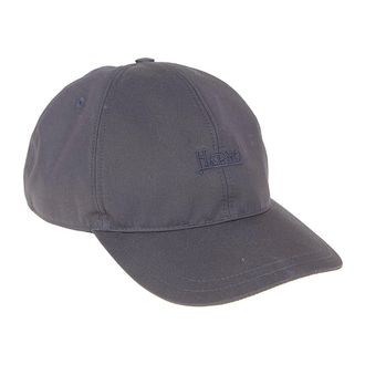 Herno unisex, Accessoires, Blauw, Maat: L Katoen