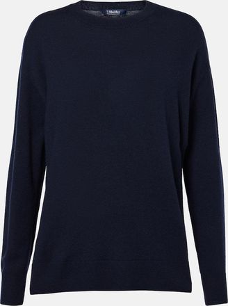 Max Mara Verona wool sweater