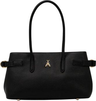 Patrizia Pepe Donna, Borse, Nero, Taglia unica, new