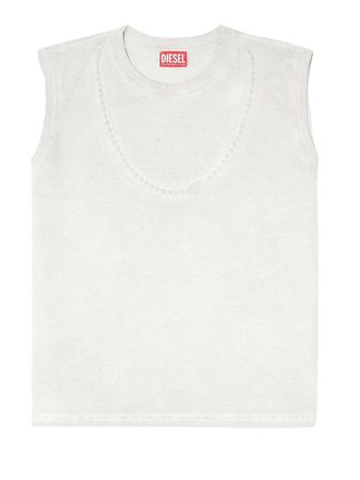 Diesel T-shirt Embej