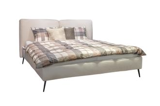 Meise.Möbel Polsterbett Inter