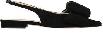Mach & Mach Ballet flats