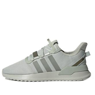 adidas U_Path Run Ash Silver EE4467