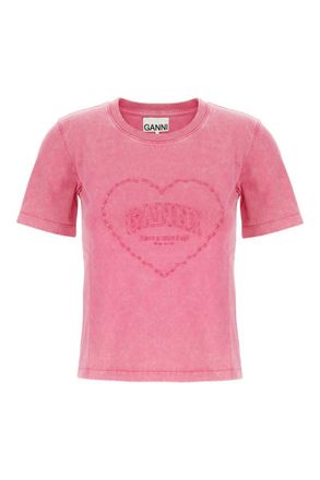 Ganni T-Shirt