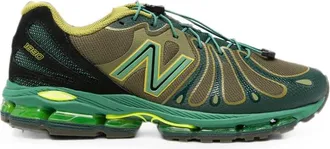 New Balance 1890 Panelled Sneakers