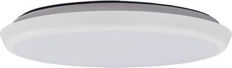 Arcchio Arcchio - L&aacute;mpara De Techo Led augustin En Blanco Pl&aacute;stico