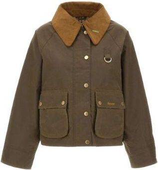 Barbour Barbour | Modern Spey Wax Jack - 10