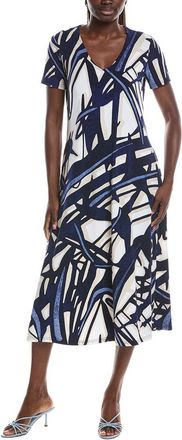 Joseph Ribkoff Midi Dress