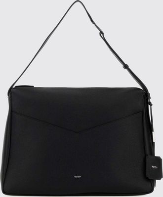 Max Mara Borsa Kipperl in pelle