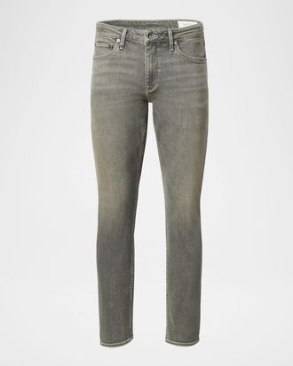 Rag & Bone Men & apos;s Fit 3 Athletic Jeans