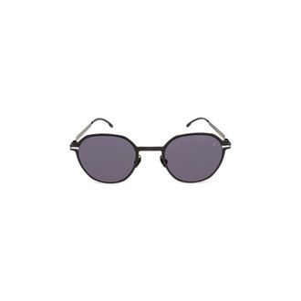 Mykita Accessoires, unisex, Zwart, ONE Size, Ml 18 Zonnebril