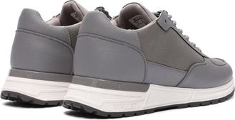 Mallet Footwear Popham Lite Sneakers - Gray
