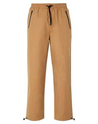 8 by YOOX TECH-COTTON JOGGER PANT