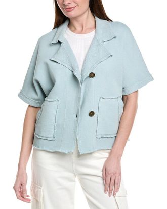 Xcvi Kennison Capelet