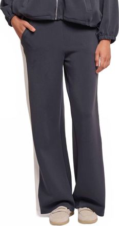 Rino&Pelle Avana Trouser In Dark Navy