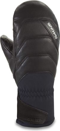 Dakine Womens Galaxy Gore-Tex Mitts - Black, Small